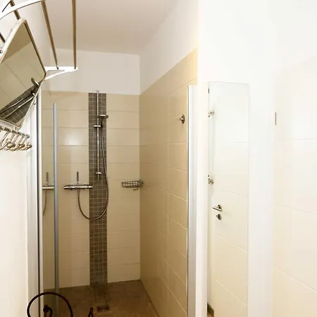 Haus Sterntaucher Whg 05 Mit Balkon * Thiessow