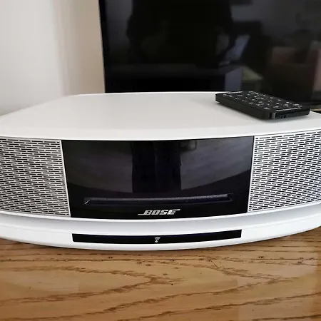 Haus Sterntaucher Whg 05 Mit Balkon Thiessow