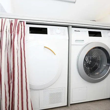 Haus Sterntaucher Whg 05 Mit Balkon Thiessow