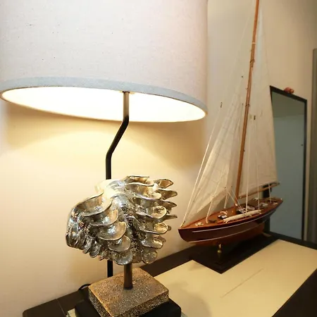 Haus Sterntaucher Whg 05 Mit Balkon Thiessow